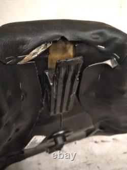 Harley Davidson Seat Saddle Bench Rider Genuine Softail Breakout Fxsb 2015