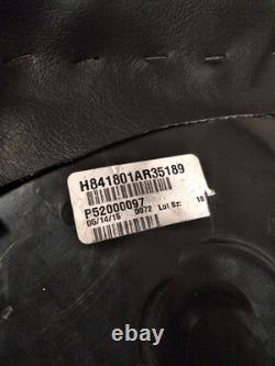 Harley Davidson Seat Saddle Bench Rider Genuine Softail Breakout Fxsb 2015