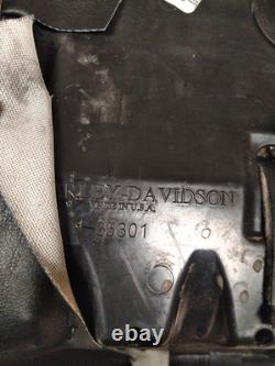 Harley Davidson Seat Saddle Bench Rider Genuine Softail Breakout Fxsb 2015
