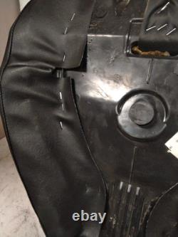 Harley Davidson Seat Saddle Bench Rider Genuine Softail Breakout Fxsb 2015
