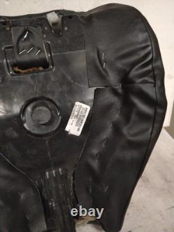 Harley Davidson Seat Saddle Bench Rider Genuine Softail Breakout Fxsb 2015