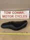 Harley Davidson Seat Saddle Harley Davidson Sportster Seat Saddle