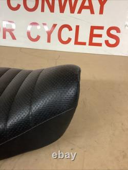 Harley Davidson Seat Saddle Harley Davidson Sportster Seat Saddle