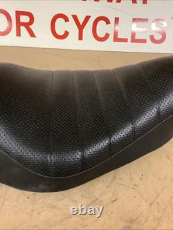 Harley Davidson Seat Saddle Harley Davidson Sportster Seat Saddle