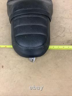 Harley Davidson Seat Saddle Harley Davidson Sportster Seat Saddle