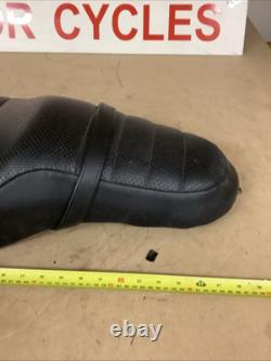 Harley Davidson Seat Saddle Harley Davidson Sportster Seat Saddle