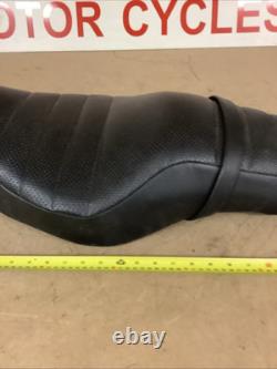 Harley Davidson Seat Saddle Harley Davidson Sportster Seat Saddle