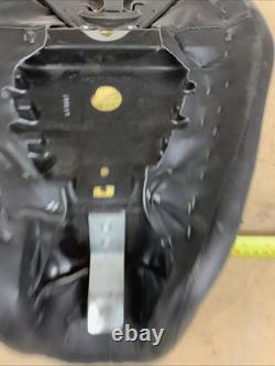 Harley Davidson Seat Saddle Harley Davidson Sportster Seat Saddle