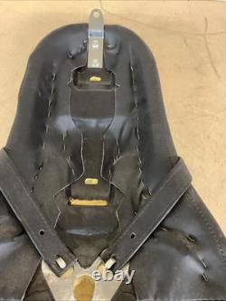 Harley Davidson Seat Saddle Harley Davidson Sportster Seat Saddle