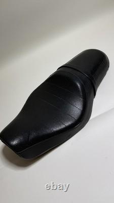 Harley Davidson Seat Saddle Sportster XL 1200 R 883