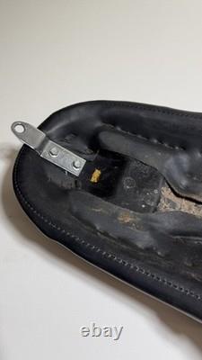 Harley Davidson Seat Saddle Sportster XL 1200 R 883