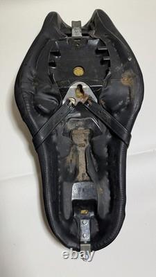 Harley Davidson Seat Saddle Sportster XL 1200 R 883