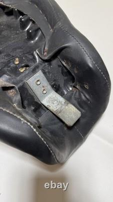 Harley Davidson Seat Saddle Sportster XL 1200 R 883