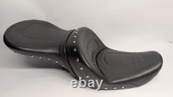 Harley Davidson Seat Saddlemen 83G00J Dyna Wide Glide FXDWG 1996-2003