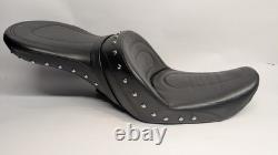 Harley Davidson Seat Saddlemen 83G00J Dyna Wide Glide FXDWG 1996-2003