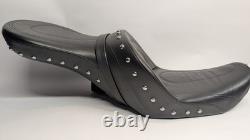Harley Davidson Seat Saddlemen 83G00J Dyna Wide Glide FXDWG 1996-2003