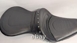 Harley Davidson Seat Saddlemen 83G00J Dyna Wide Glide FXDWG 1996-2003