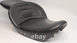 Harley Davidson Seat Saddlemen 83G00J Dyna Wide Glide FXDWG 1996-2003
