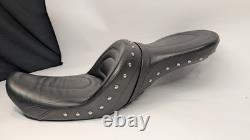 Harley Davidson Seat Saddlemen 83G00J Dyna Wide Glide FXDWG 1996-2003
