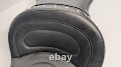 Harley Davidson Seat Saddlemen 83G00J Dyna Wide Glide FXDWG 1996-2003