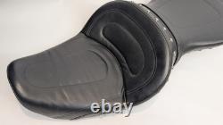 Harley Davidson Seat Saddlemen 83G00J Dyna Wide Glide FXDWG 1996-2003
