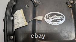 Harley Davidson Seat Saddlemen 83G00J Dyna Wide Glide FXDWG 1996-2003