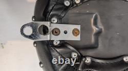 Harley Davidson Seat Saddlemen 83G00J Dyna Wide Glide FXDWG 1996-2003
