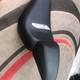 Harley Davidson Seat Softail Fat Bot Sport Glide