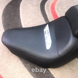 Harley Davidson Seat Softail Fat Bot Sport Glide