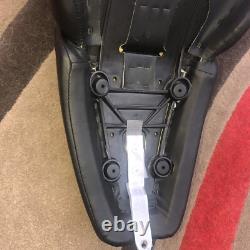 Harley Davidson Seat Softail Fat Bot Sport Glide