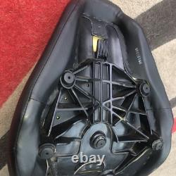Harley Davidson Seat Softail Fat Bot Sport Glide