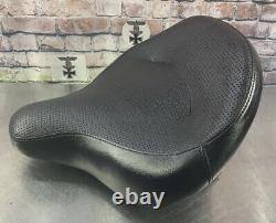 Harley Davidson Seat Solo Police Style #52000050take Off 2009-2021 Flht L128