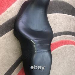 Harley Davidson Seat Street Glide 2012 Onwards