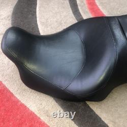 Harley Davidson Seat Street Glide 2012 Onwards