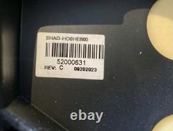 Harley Davidson Seat Street Glide Road Glide 52000631