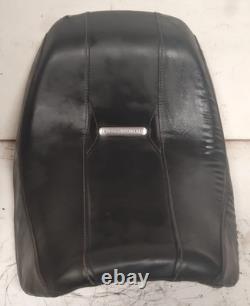 Harley Davidson Seat V-rod Muscle Vrscf 2012 Oem