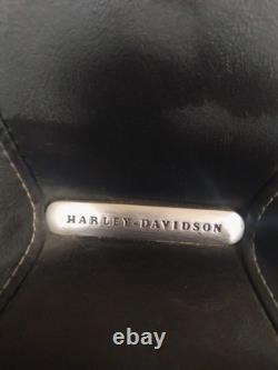 Harley Davidson Seat V-rod Muscle Vrscf 2012 Oem