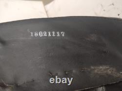 Harley Davidson Seat V-rod Muscle Vrscf 2012 Oem