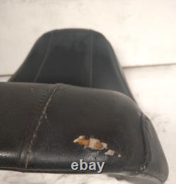 Harley Davidson Seat V-rod Muscle Vrscf 2012 Oem