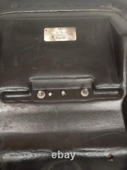 Harley Davidson Seat V-rod Muscle Vrscf 2012 Oem