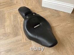 Harley Davidson Seat and Rear Seat for Breakout 2013-2017 Models