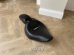 Harley Davidson Seat and Rear Seat for Breakout 2013-2017 Models