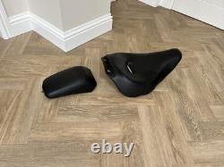 Harley Davidson Seat and Rear Seat for Breakout 2013-2017 Models