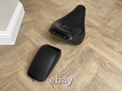 Harley Davidson Seat and Rear Seat for Breakout 2013-2017 Models