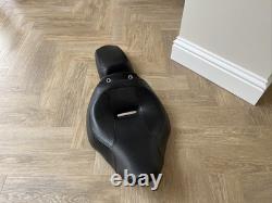 Harley Davidson Seat and Rear Seat for Breakout 2013-2017 Models