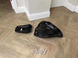 Harley Davidson Seat and Rear Seat for Breakout 2013-2017 Models