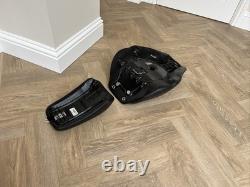 Harley Davidson Seat and Rear Seat for Breakout 2013-2017 Models