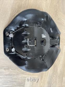 Harley Davidson Seat and Rear Seat for Breakout 2013-2017 Models
