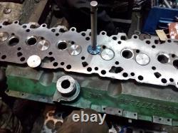 Harley Davidson Shovel Head Evo Twin Cam Heads Valve Seat Cutter Carbide Tipped