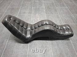 Harley Davidson Shovelhead 1966-1992 Seat (Seat) 201710175